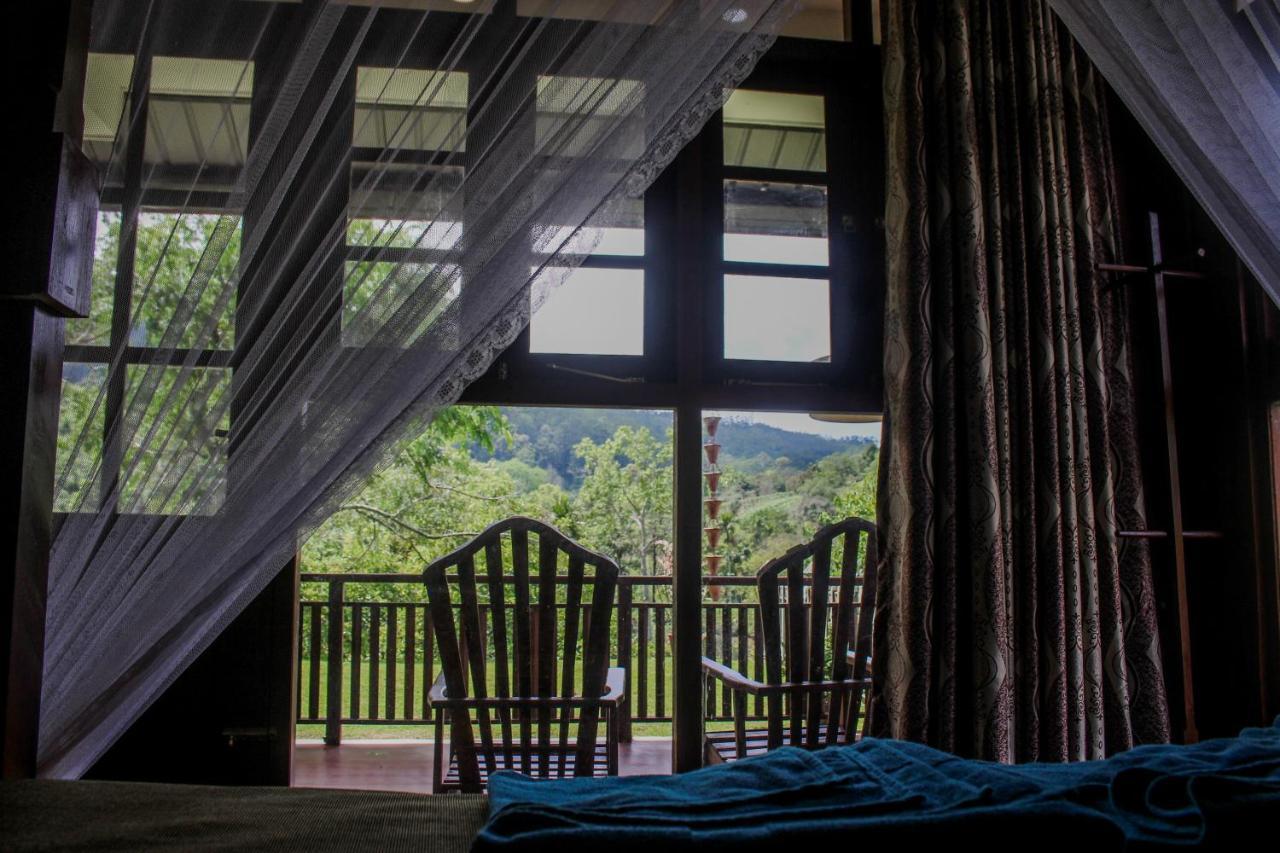 Hotel Levon Элла Экстерьер фото