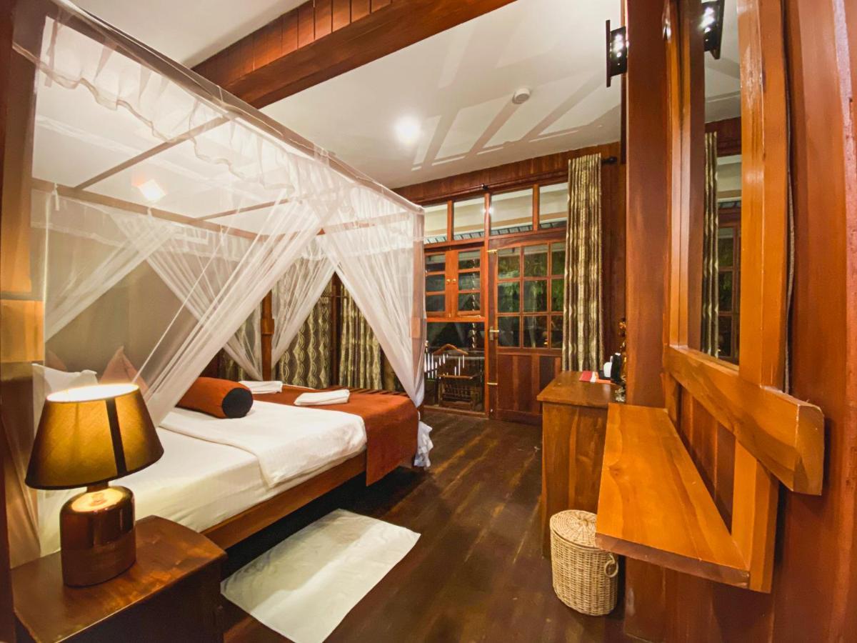 Hotel Levon Элла Экстерьер фото